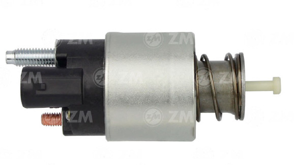 AUTOMATICO ARRANQUE CHEVROLET AGILE/CORSA/ONIX C/DELCO