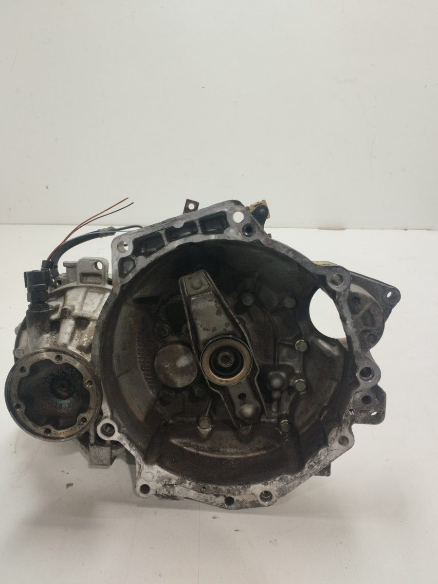 Caja Cambios Volkswagen Golf Iv Berlina (1J1) 1997-2003 2.8 V6 24V 2.8L 150kW EGR28042