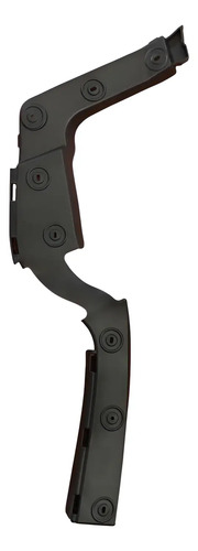 Guia Trasera Izquierda Chevrolet Agile 2009 – 2013