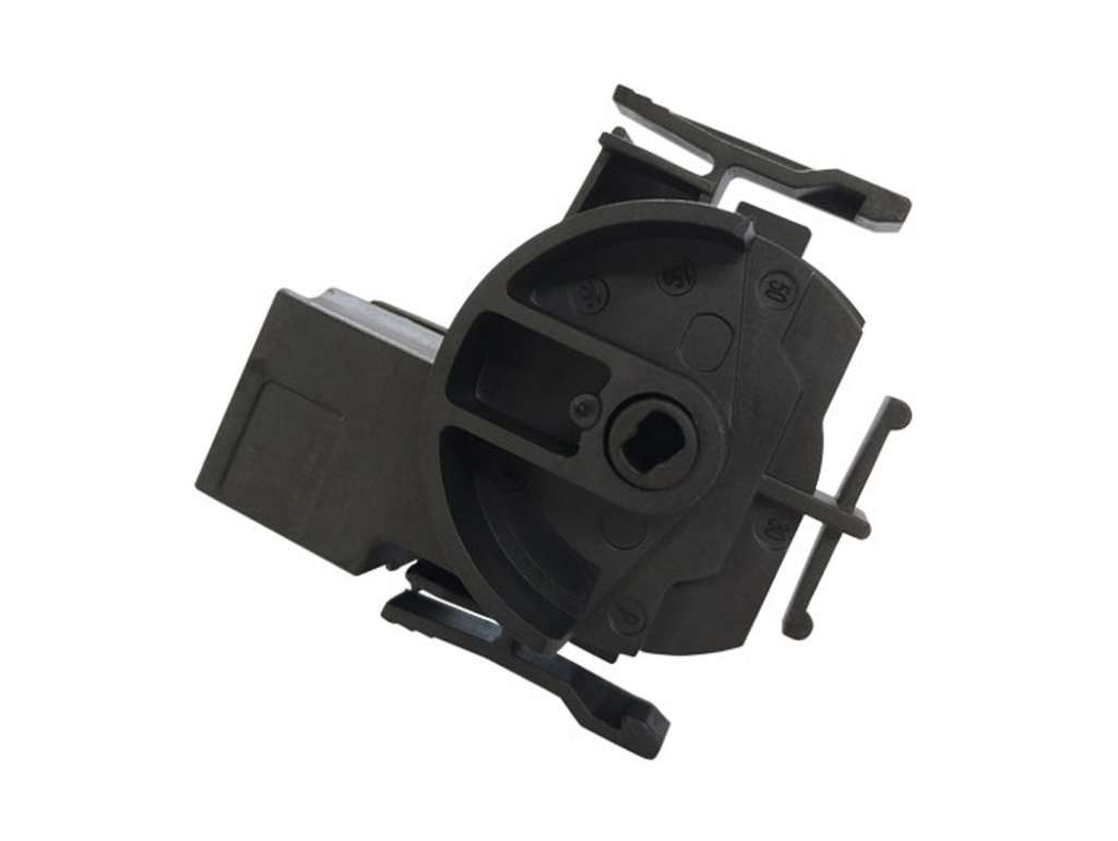 Conmutador de encendido