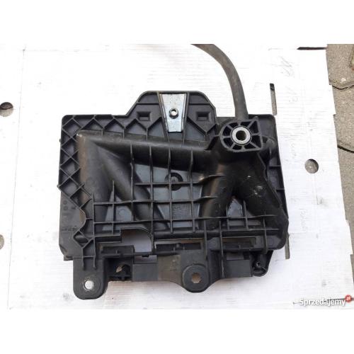 SOPORTE BATERIA VW GOL GV GVI 1.6 SUARN NAFTA FOX ORIGINAL