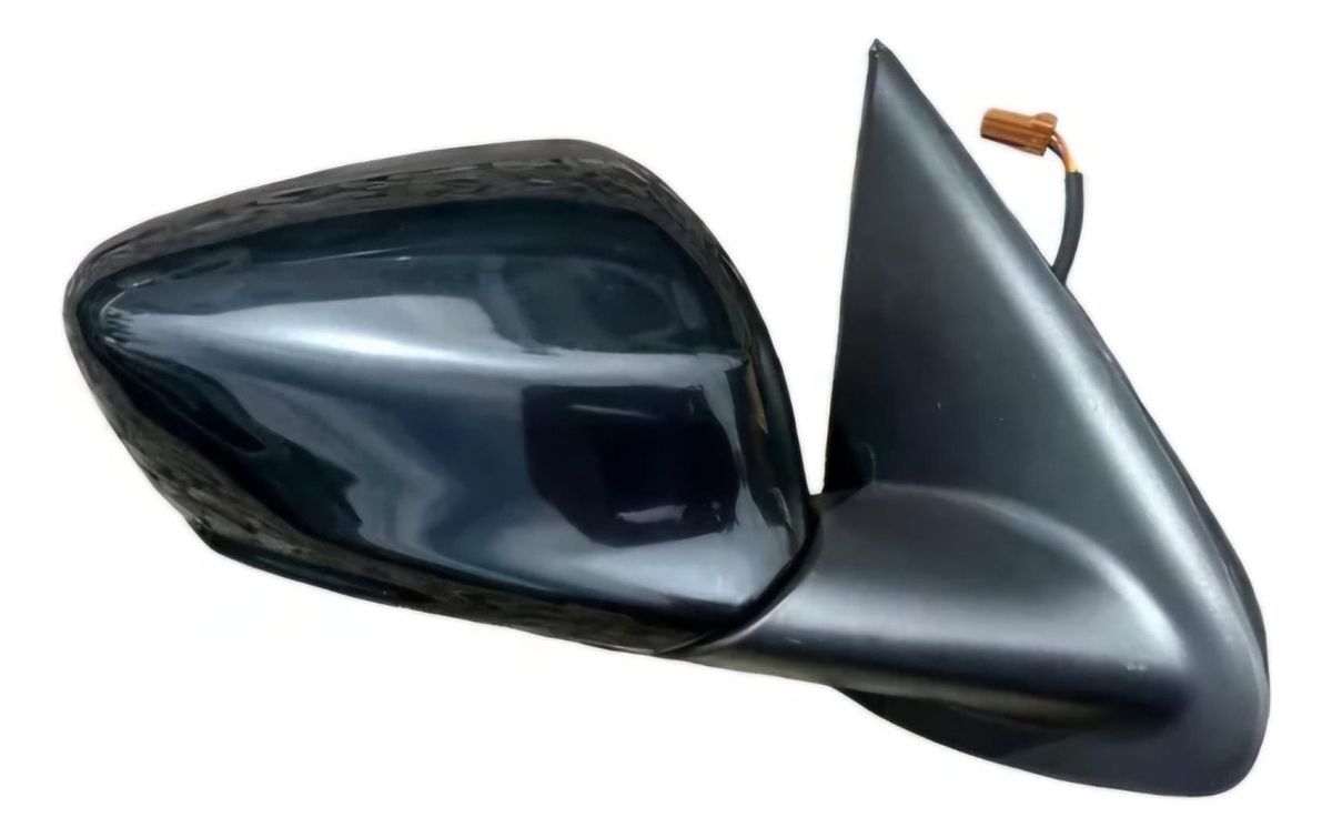 Espejo Derecho Electrico Peugeot 301/citroen C-elysee 13-22