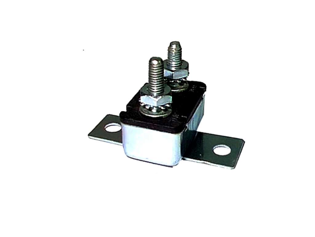 FUSIBLE TERMICO 35AMP. 12V