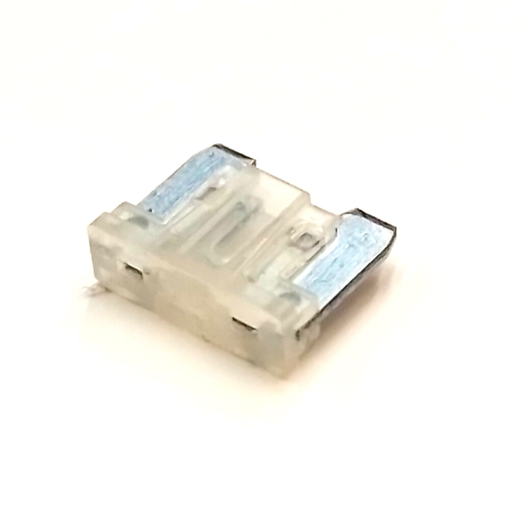 FUSIBLE - ATT 25AMP BLANCO TOYOTA 2009/