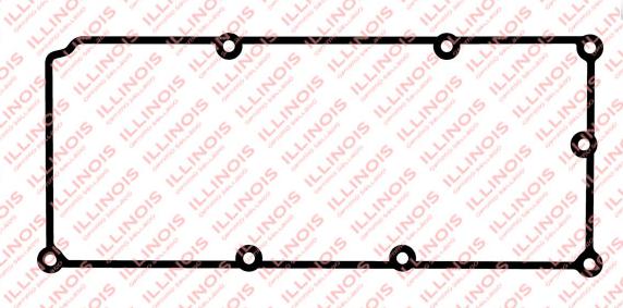 JUNTA DE TAPA DE VALVULAS RENAULT CLIO ENERGY/K7M ILLINOIS [ILLINOIS]