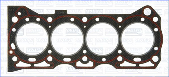 JUNTA TAPA DE CILINDROS SUZUKI BALENO/SUPER CARRY 1.3I 16V