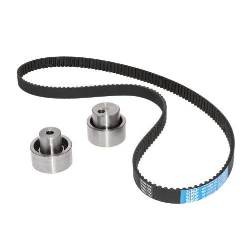 KIT DISTRIBUCION FIAT 1.7D UNO DUNA ELBA FIORINO PALIO SIENA (168X22+VKM12151+VKM22151)