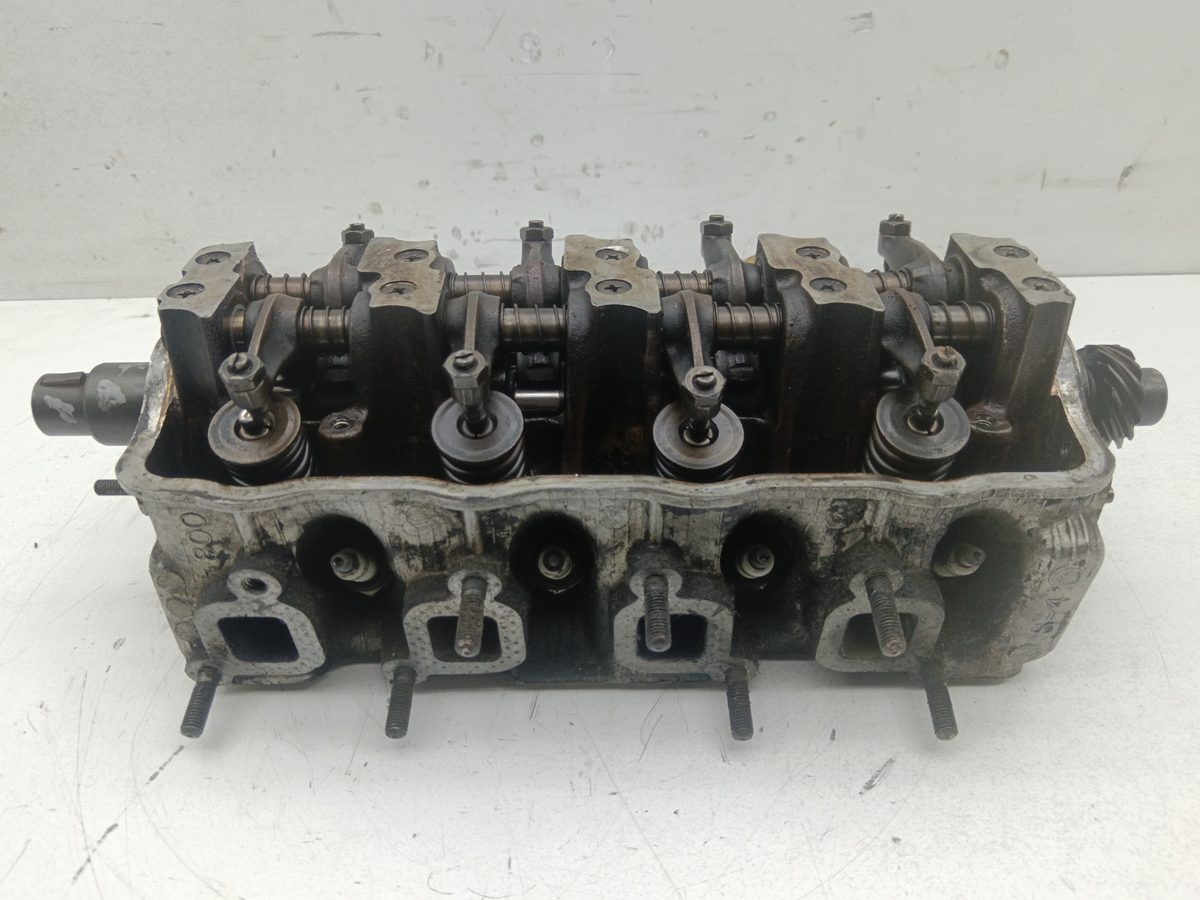 Tapa De Cilindros Suzuki Carry Ga413 (FD) 1999-2003 *