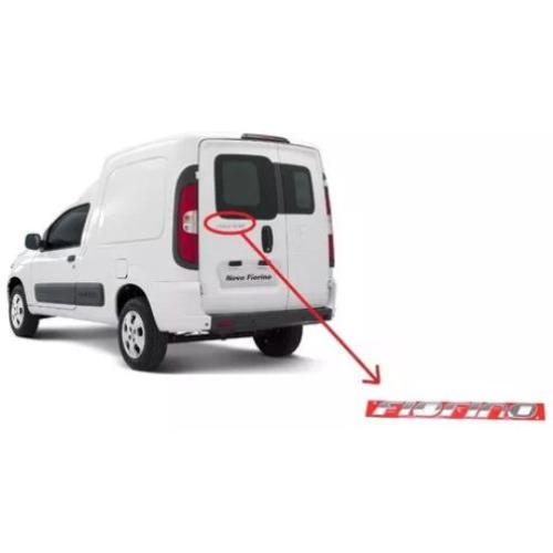 INSIGNIA -FIORINO- 2014... 4X24X235mm MARCON 13075