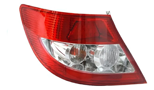 Farol Trasero Byd F3 Izquierdo