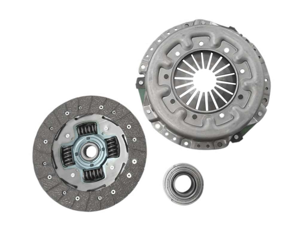 EMBRAGUE KIT JMC JX1043 240MM/24E