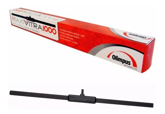 ANTENA ELECTRONICA VITRA 1000 (ADHESIVA AL PARABRISAS)