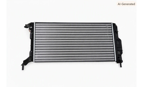 Radiador Chevrolet Corsa Wind 1994/99 Corsa 1999/10