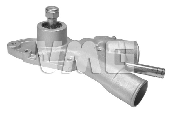 BOMBA DE AGUA PEUGEOT 504/505 MOTOR XD2 HASTA 1983