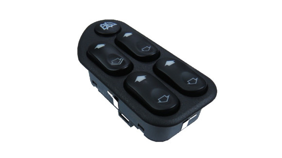 INT ALZA CRISTALES DELANTERO IZQUIERDO X4 FORD FIESTA