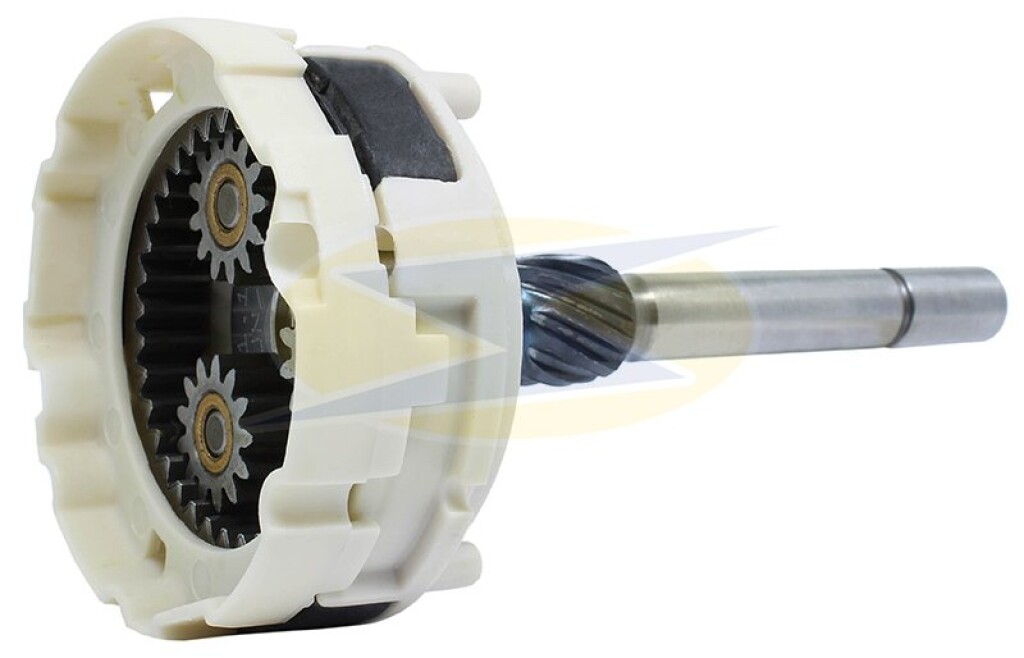 ALTERNADOR ARRANQUE VARIOS - REDUCTOR BOSCH FIAT PALIO-BRAVA UNIFAP