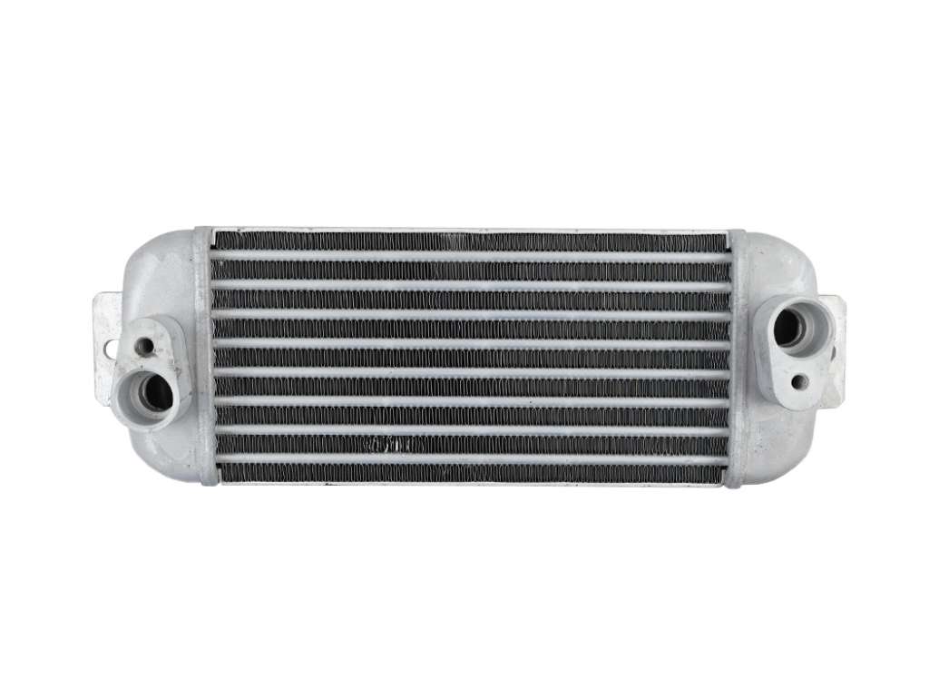 Radiador de aceite para Fiat Duna y Palio con motor 1.7 Diesel