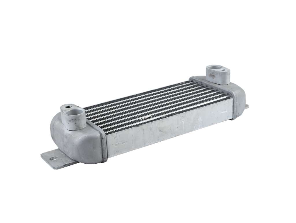 Radiador de aceite para Fiat Duna y Palio con motor 1.7 Diesel