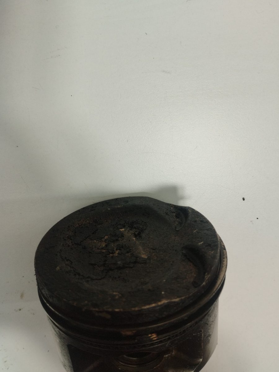 Piston Y Biela Suzuki Swift Berlina (MZ) 2005-2012 GL (5-ptas.) 1.5L 75kW