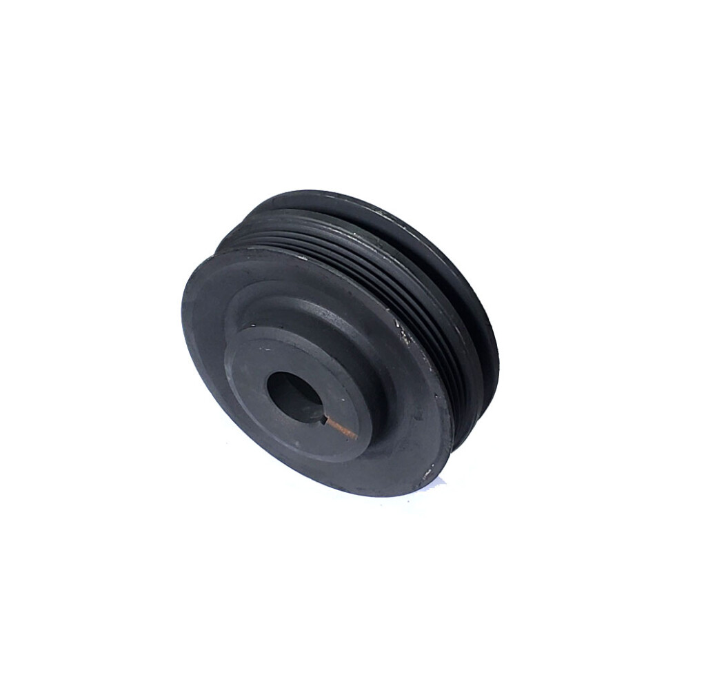 POLEA DE MOTOR DFM DFSK CIGUEÑAL SERIE K DOBLE
