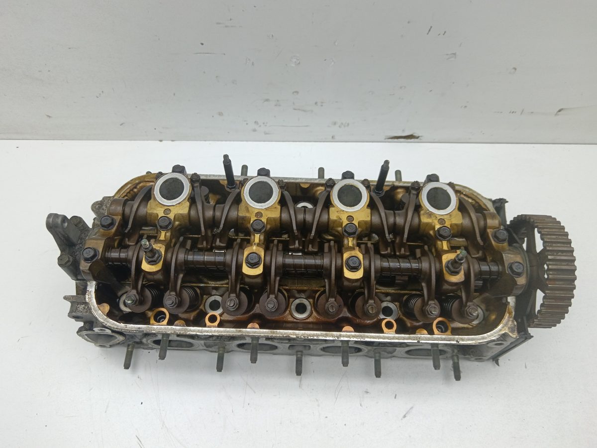 Tapa De Cilindros Honda Accord Berlina (CC/CE) 1992-1998 2.0 Business 2.0L 85kW