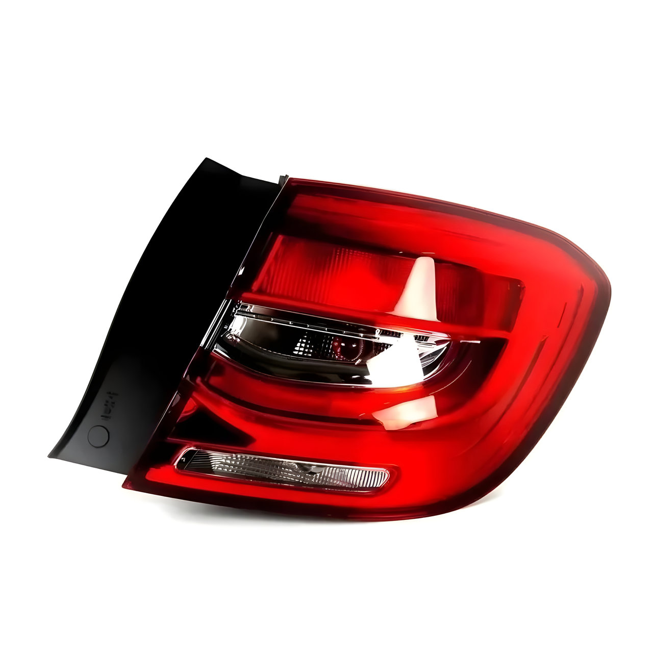 FARO TRASERO EXTERNO DER. LED