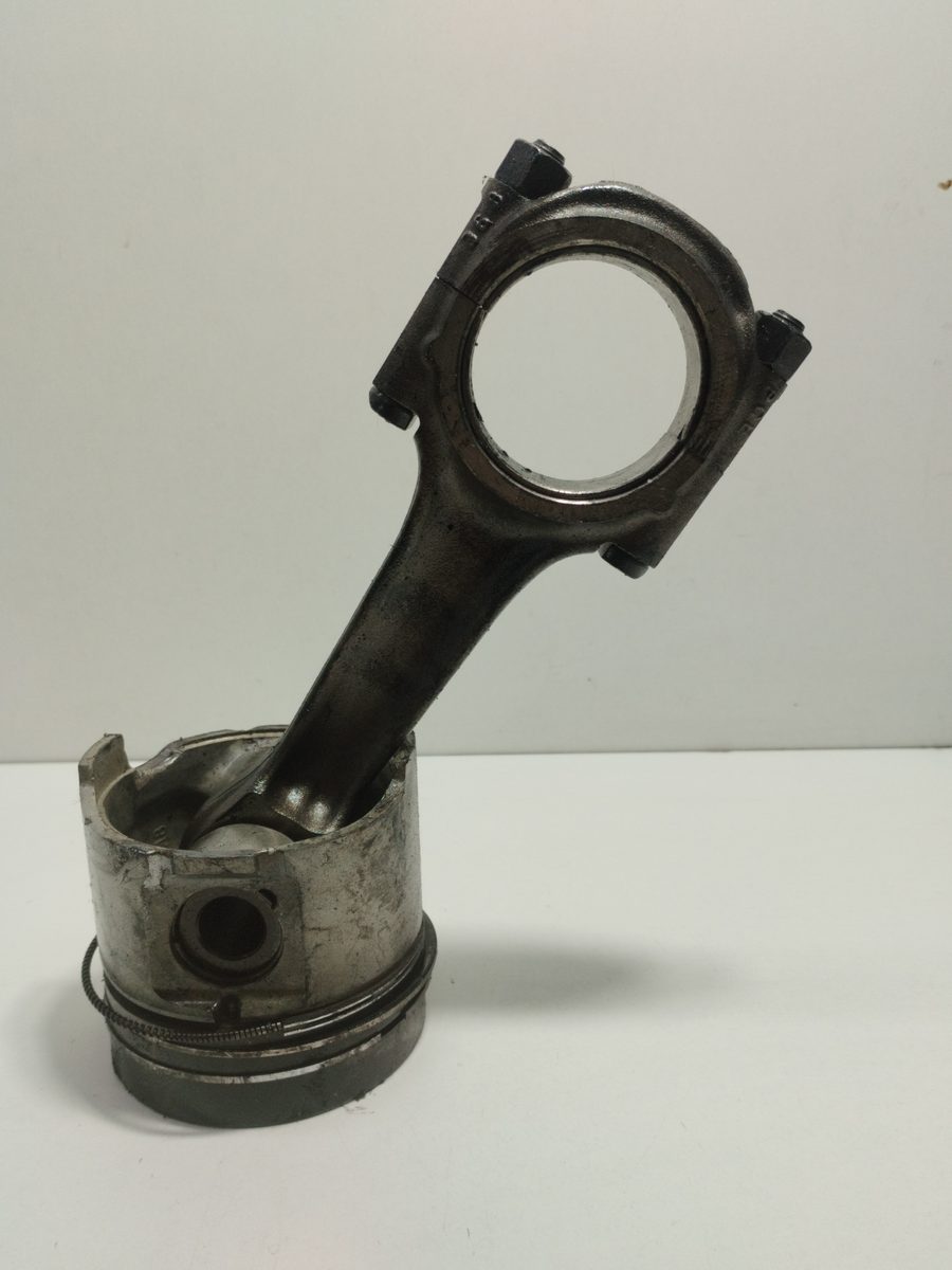 Piston Y Biela Citroën Xsara Berlina 1997-2005 1.9D Seduction 1.9L 51kW PCE368