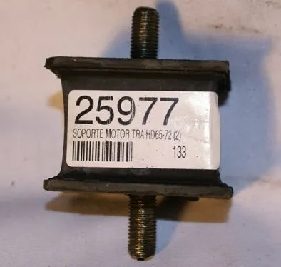 SOPORTE MOTOR TRA HYUNDAI HD65-72 (2) KOREA