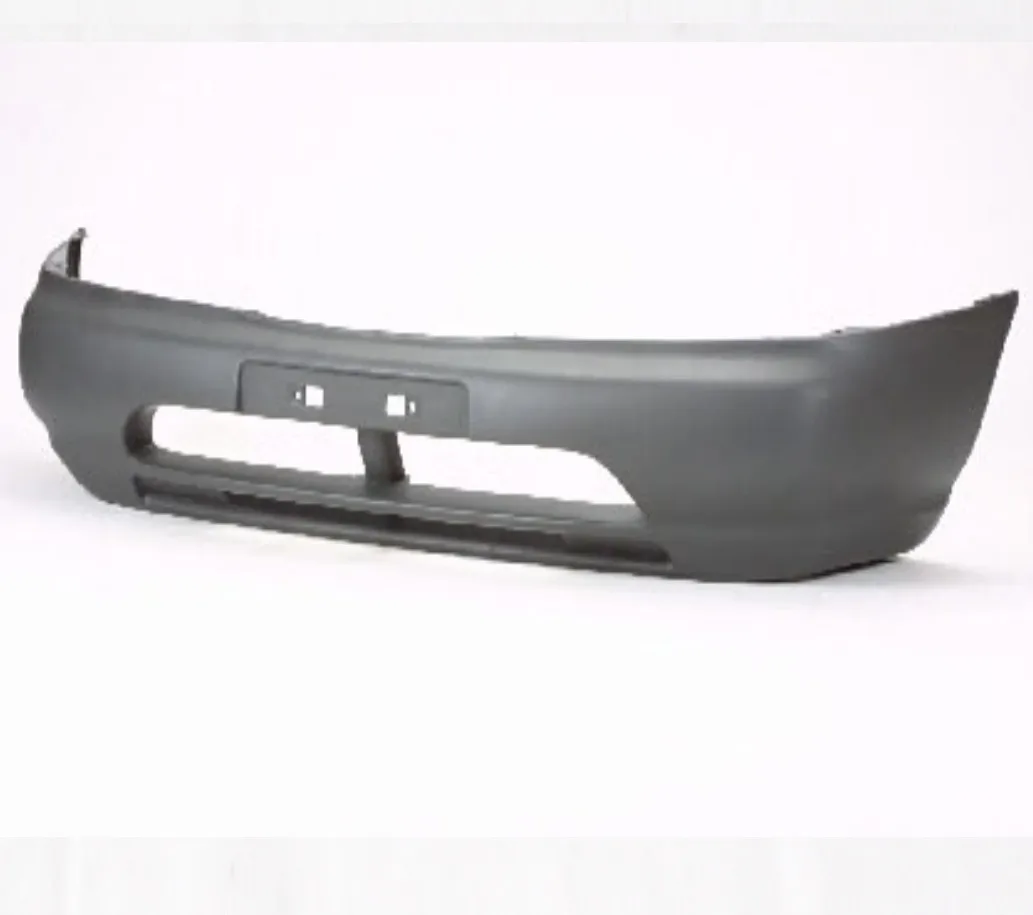 Paragolpes delantero