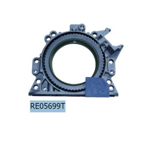 PORTA RETEN TRAS. CIGÜEÑAL VW GOL POLO FOX 1.0 1.6 ABR