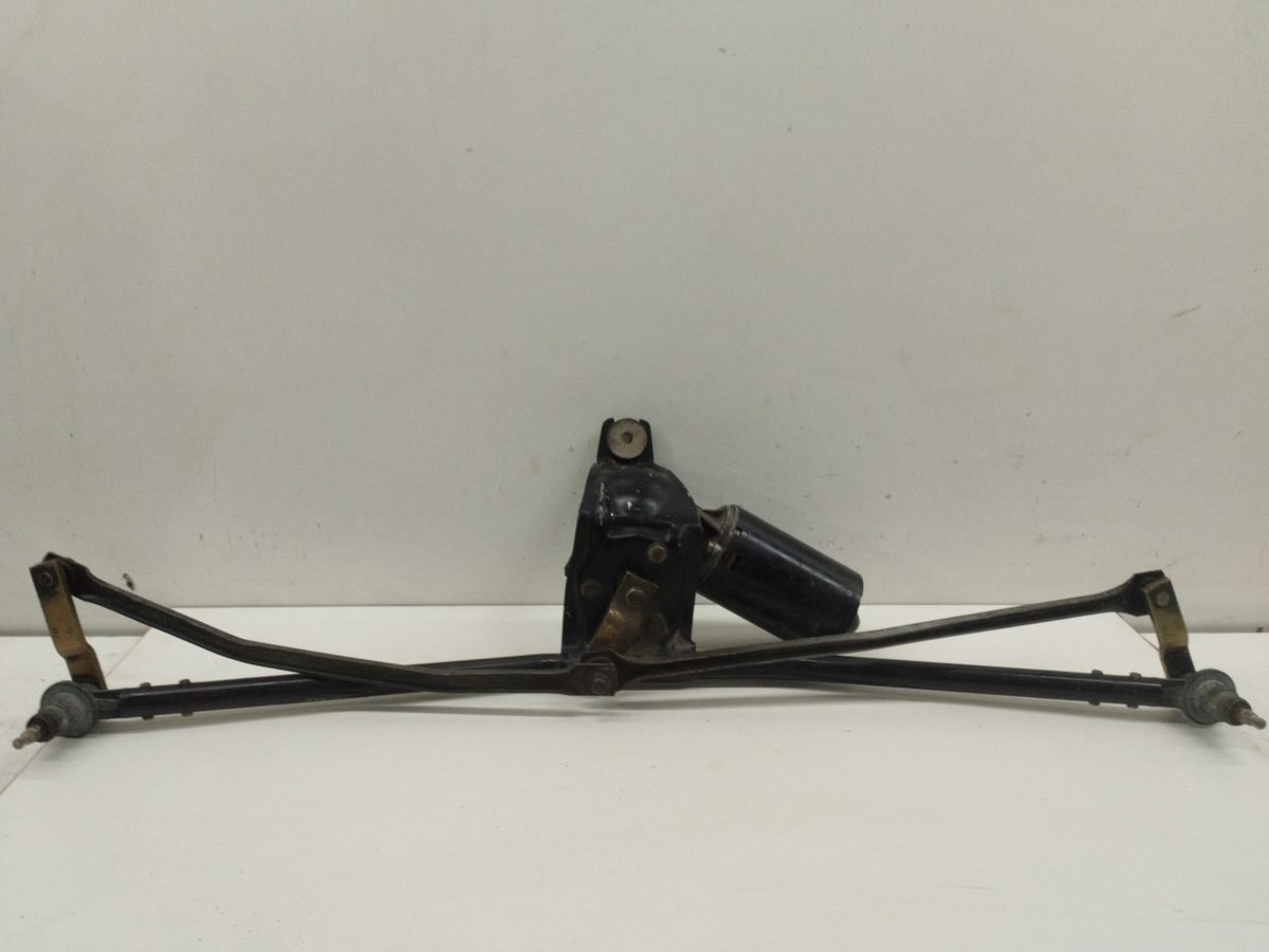 Motor Limpia Delantero Renault 11 1985-1991 1.6 Diesel 0390246300