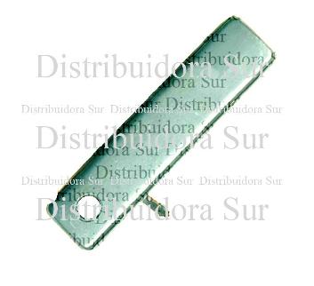 MANIJA EXTERIOR PUERTA RENAULT 21 DELANTERA IZQUIERDA ALIZE [DISTRIBUIDORA SUR]