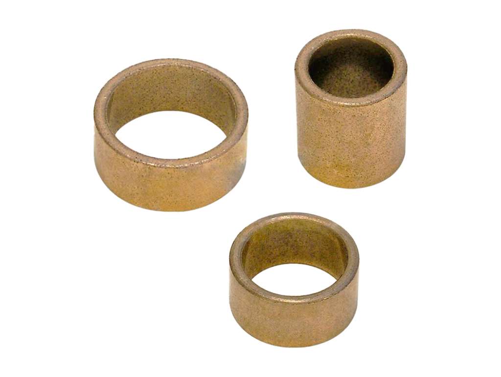 BUJE ARRANQUE BOSCH FO CARGO/MB KIT