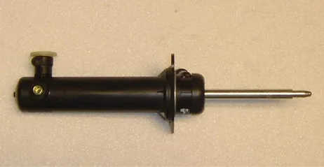 Bombín de embrague