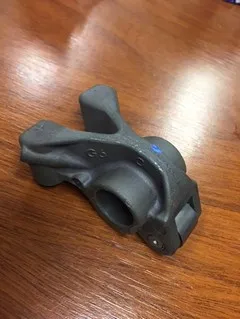 BALANCIN ESC GWM-ZX 2.4 NAFTA