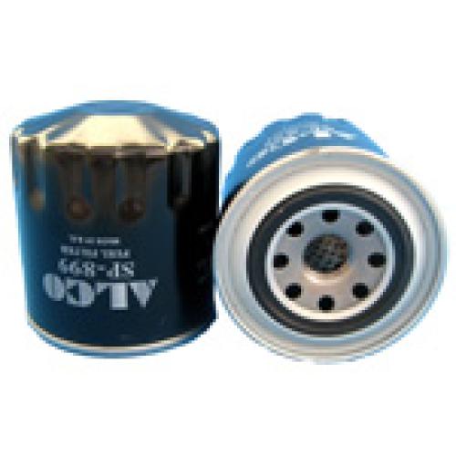 FILTRO GAS OIL MAZDA 2.2 2.5 2.7 KIA K2.400 K3000 CARNIVAL HYUNDAI MIGHTY 3600 ALCO