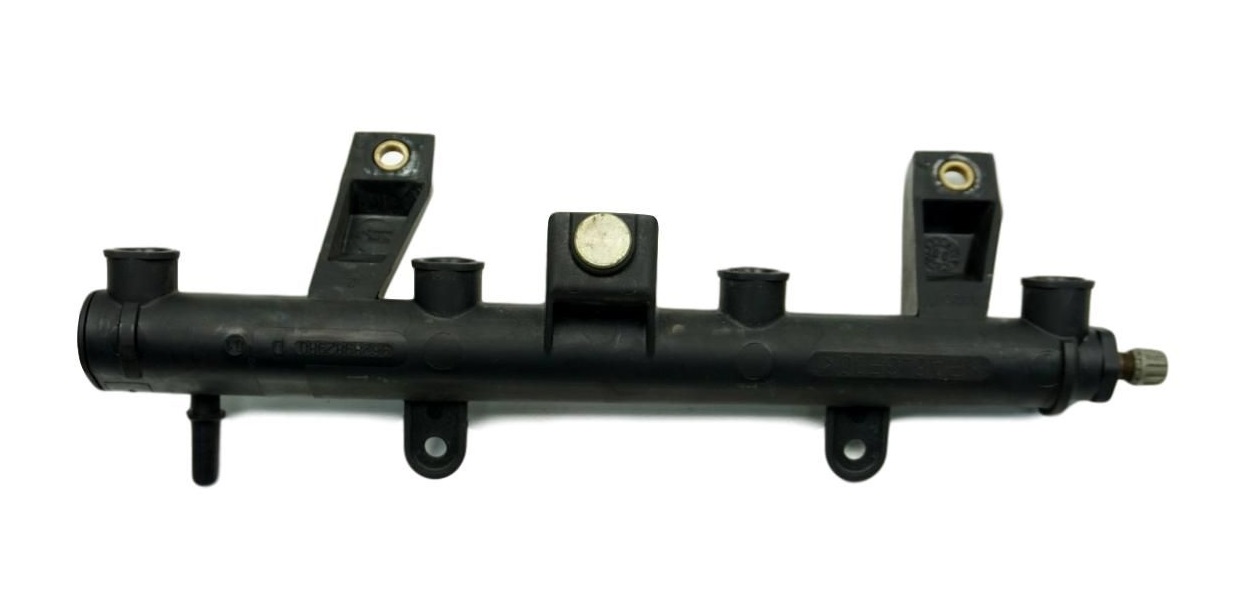 RAMPA INYECTORES TU3JP PEUGEOT 206/C-3 [TRICLO]