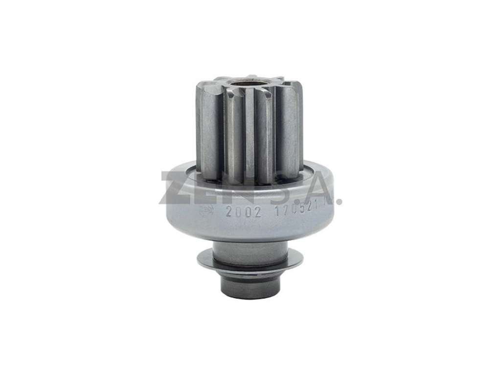 BENDIX VALEO IV DAILY 2.5/2.8 96/07 9D