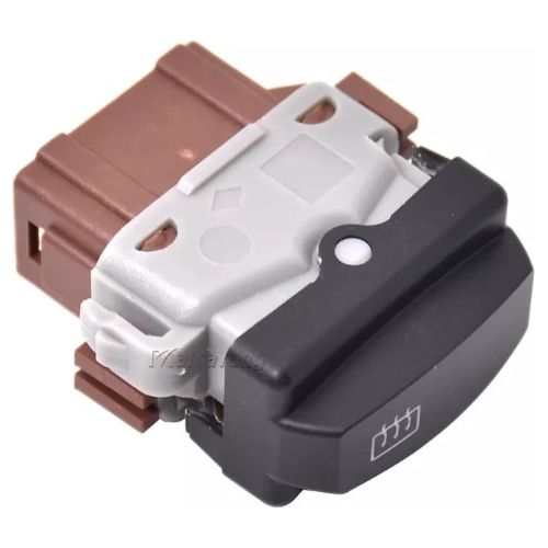 Tecla Desempañante Renault Logan Sandero Stepway