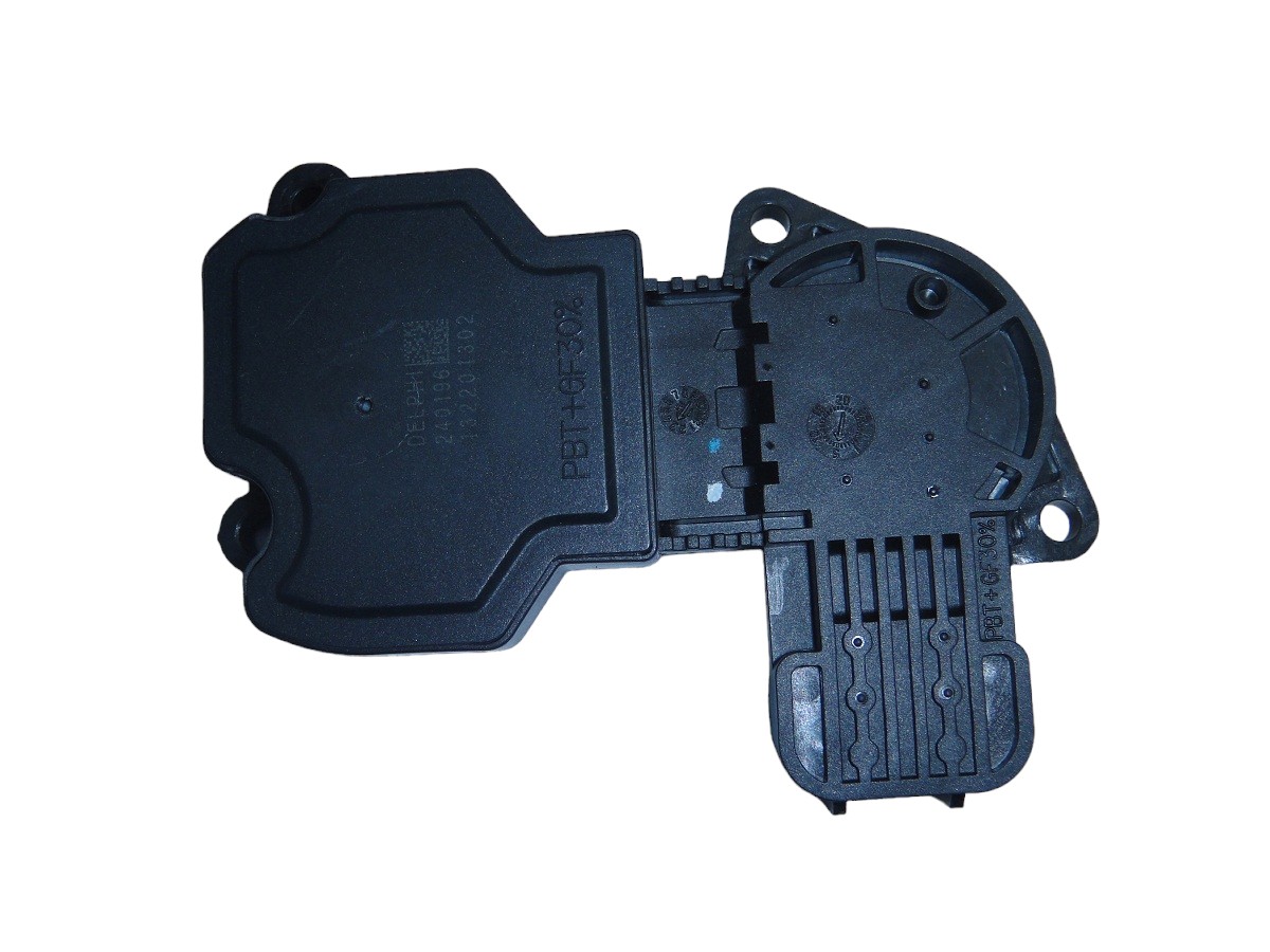SENSOR VALVULA ACELE CHEVROLET CLASSIC/CELTA 1.4 MPFI 2011/