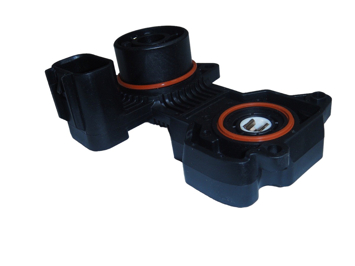 SENSOR VALVULA ACELE CHEVROLET CLASSIC/CELTA 1.4 MPFI 2011/