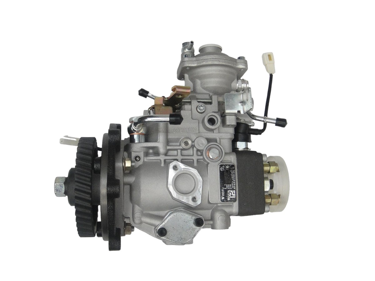 BOMBA INYECCION JMC N720