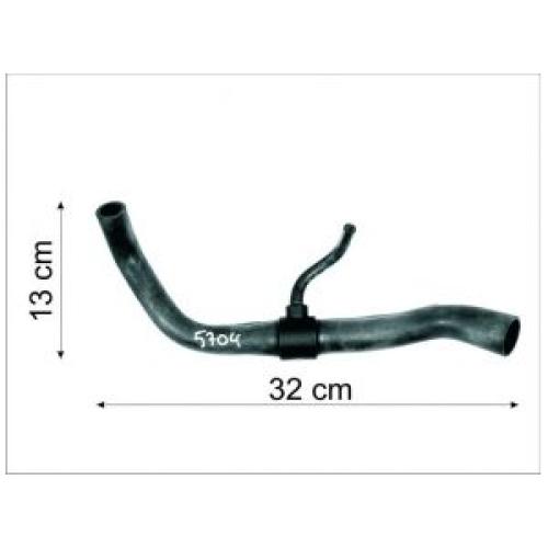 MANGON VAPORES ACEITE VW SURAN GOL G5 SAVEIRO FOX C/DERIVACION JAM3350-032103493AA