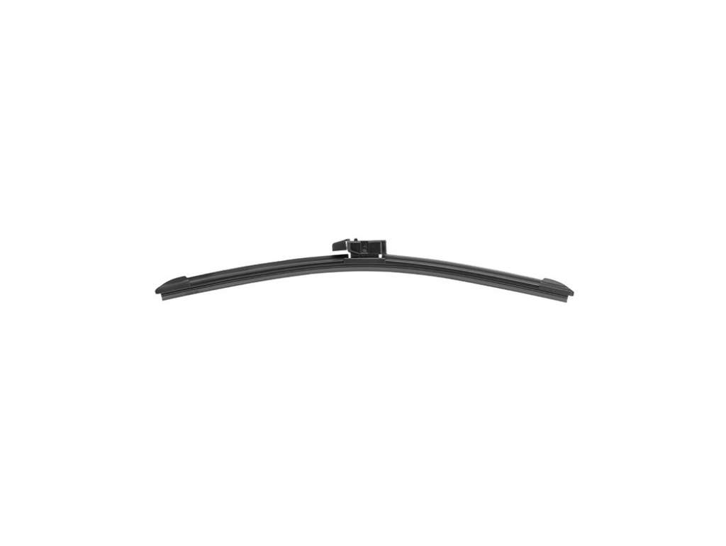 ESCOBILLA UNIV. 16 FLAT/BANANA E/MULTIPLE C/U