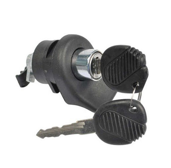 CILINDRO DE BAUL VW GOL 1995 EN ADELANTE CON LLAVE
