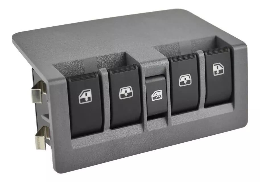 Interruptor de ventana para Chevrolet Sail 2010-2014