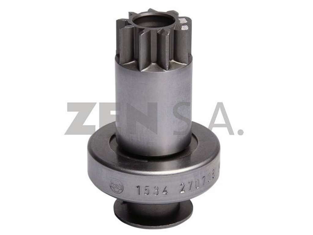 BENDIX VALEO VW GOL V/FOX/POLO 9D/10E