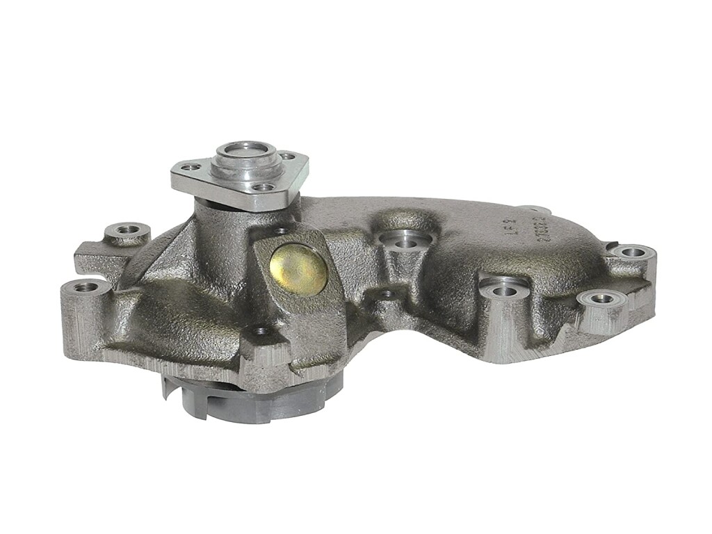 BOMBA AGUA FIAT PALIO SIENA STRADA 96/ 1.7D TD CON TAPA