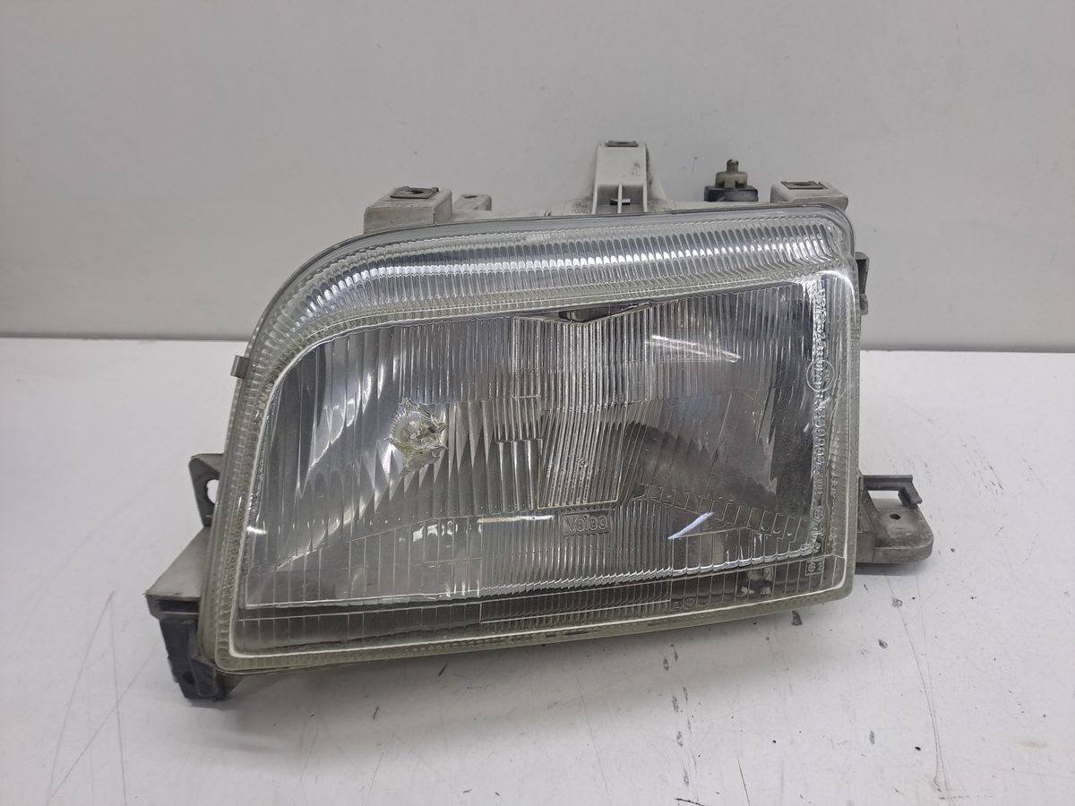 Faro Delantero Izquierdo Renault Clio I Fase I+ii (B/C57) 1991-1998 Alize 0289008