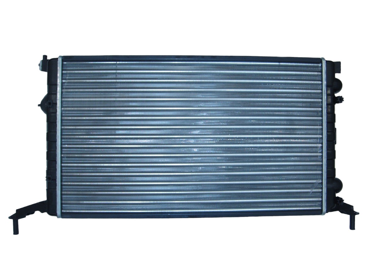 RADIADOR MOTOR CHEVROLET CELTA 1.0/1.4 MPFI 2007/ (SIN AIRE)
